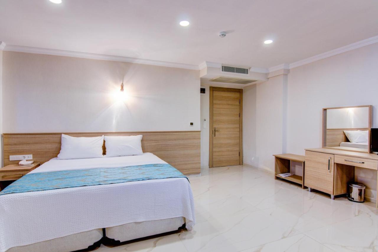 Cunda Bal Konak Ayvalı Exterior foto