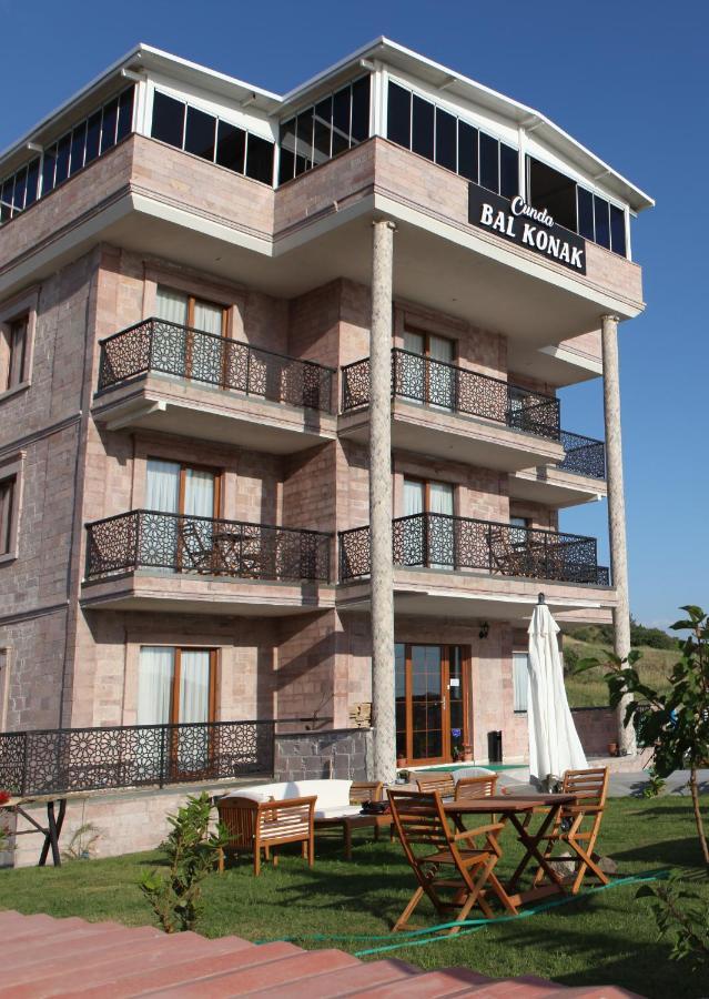 Cunda Bal Konak Ayvalı Exterior foto