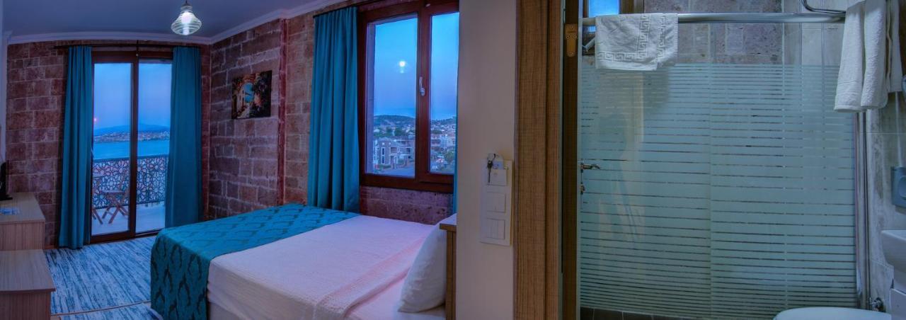 Cunda Bal Konak Ayvalı Exterior foto
